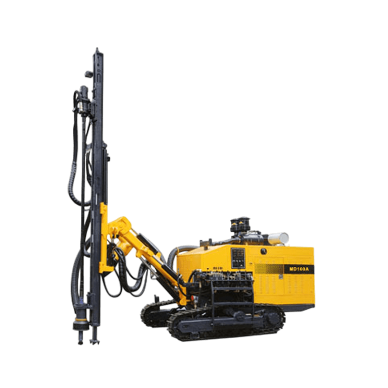 Mining Exploration Drilling Rig - Hardrock | A Leading Drilling Rig ...