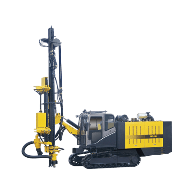 Mining Exploration Drilling Rig - Hardrock | A Leading Drilling Rig ...