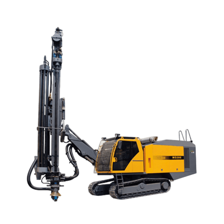 Mining Exploration Drilling Rig - Hardrock | A Leading Drilling Rig ...