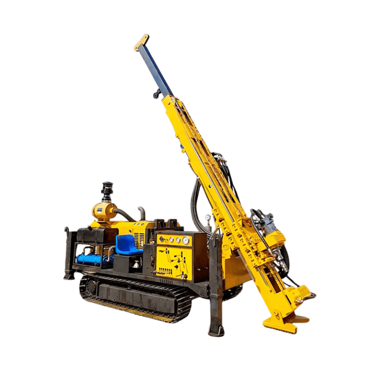Geotechnical Drilling Rig - Hardrock | A Leading Drilling Rig ...